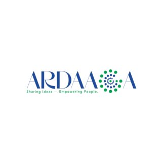 logo Ardaaga Organization