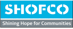 logo SHOFCO