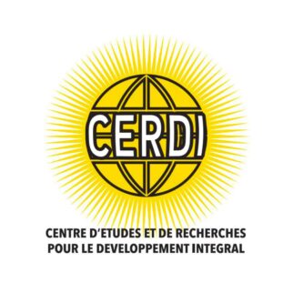 logo Centre d’Etudes et de Recherches pour le Developpement Intégral