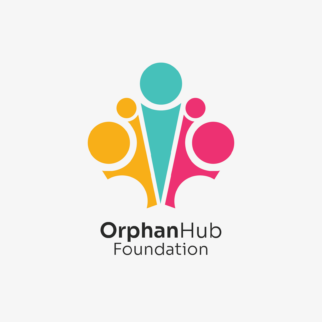 logo OrphanHub Foundation