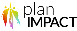 logo planIMPACT – Verein für Menschenrechte, Frieden und Entwicklung e.V.