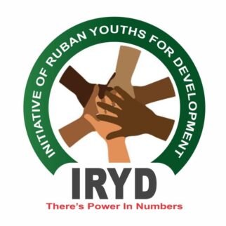 logo Initiative of Ruban Youths for Development