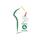 logo Youth4Peace Benin