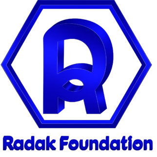 logo Radak Foundation