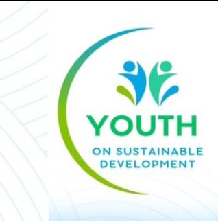 logo Youth On Sustainable Development