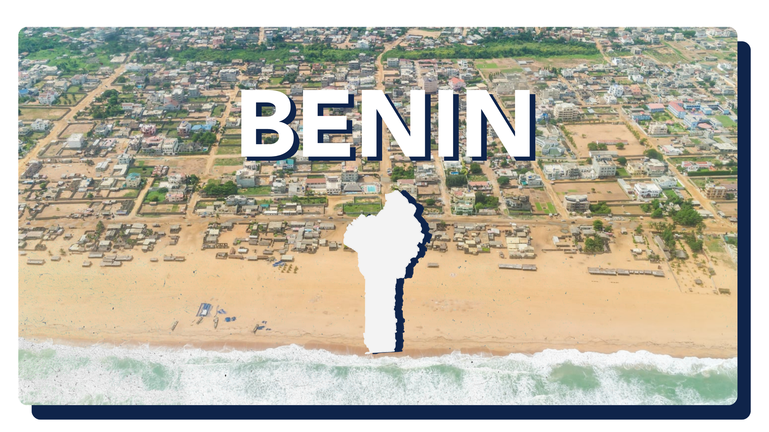 benin