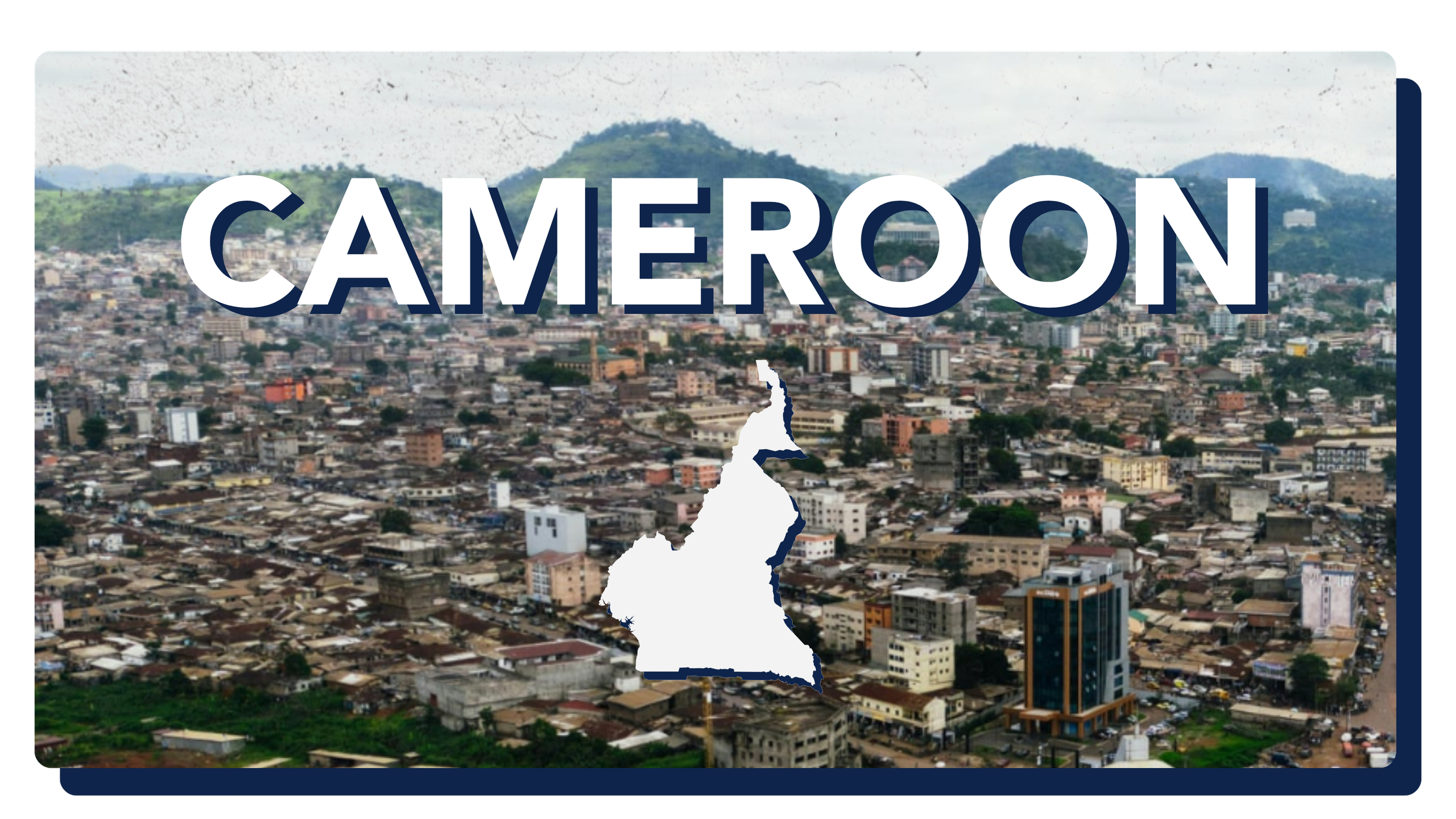 cameroon