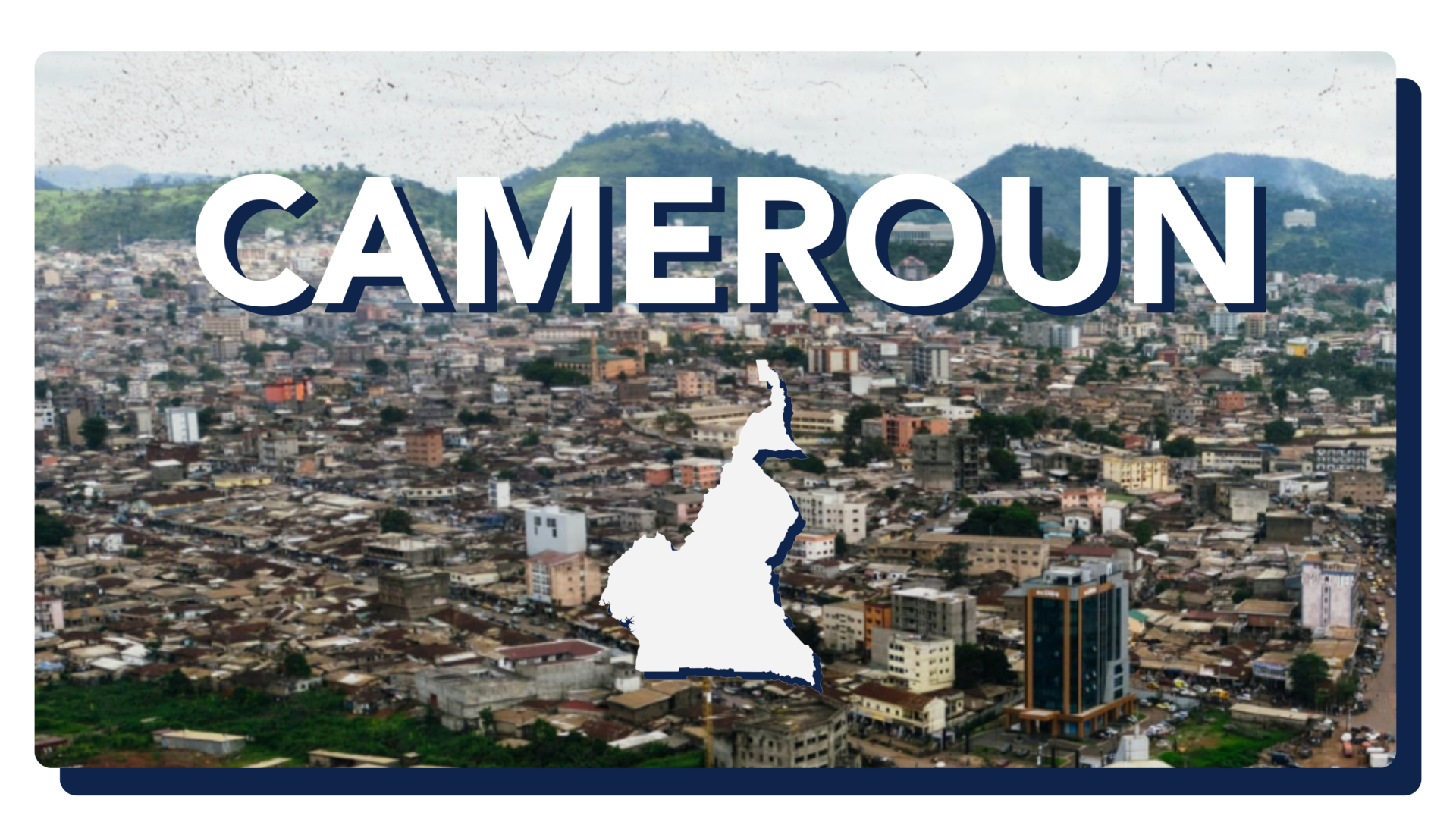 Cameroun