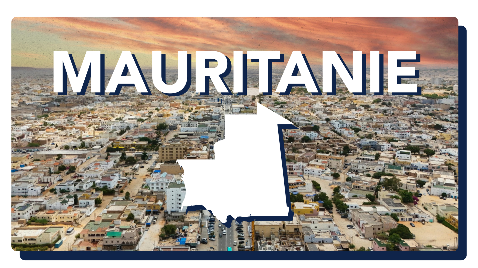 Mauritanie