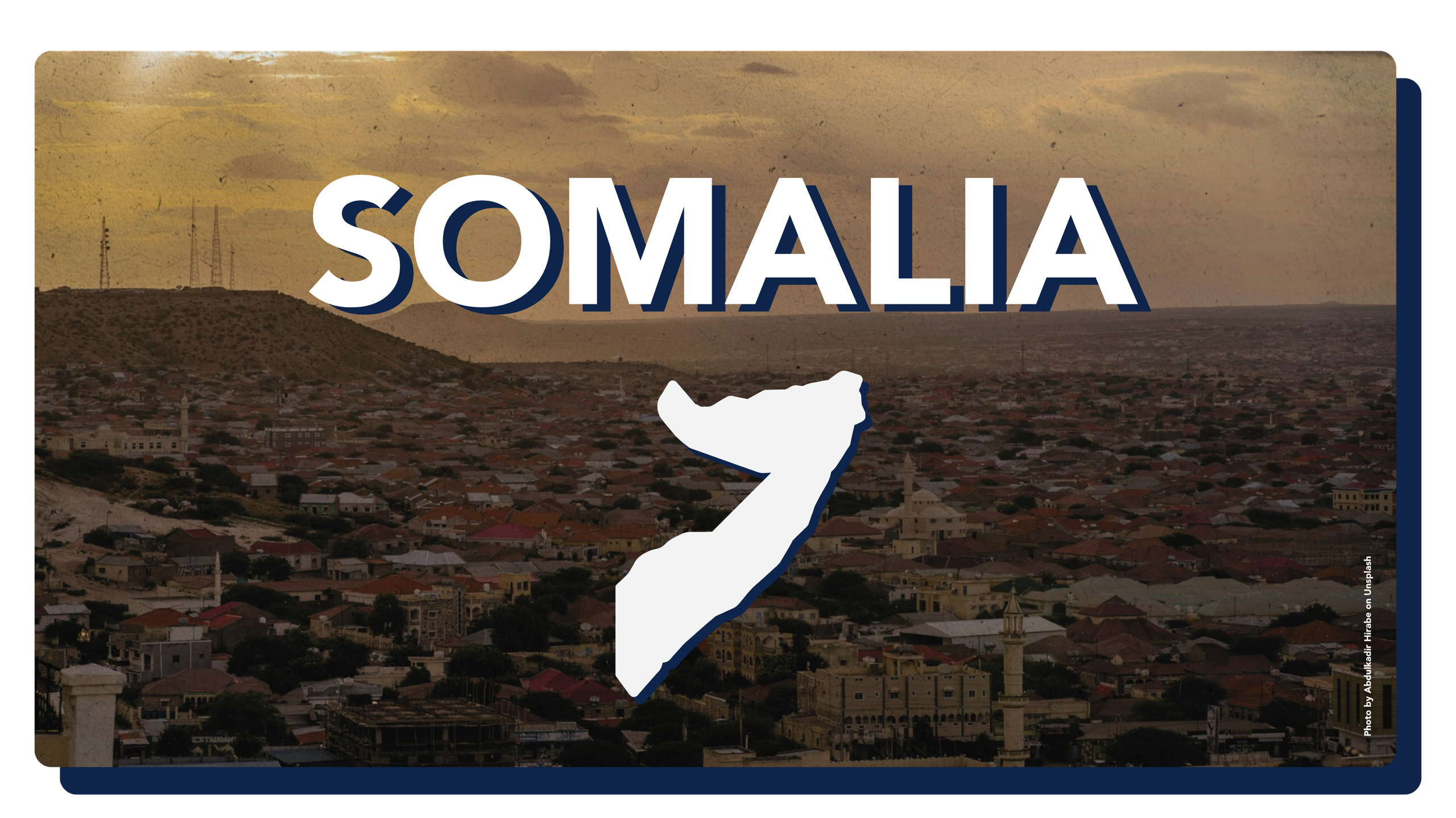 somalia