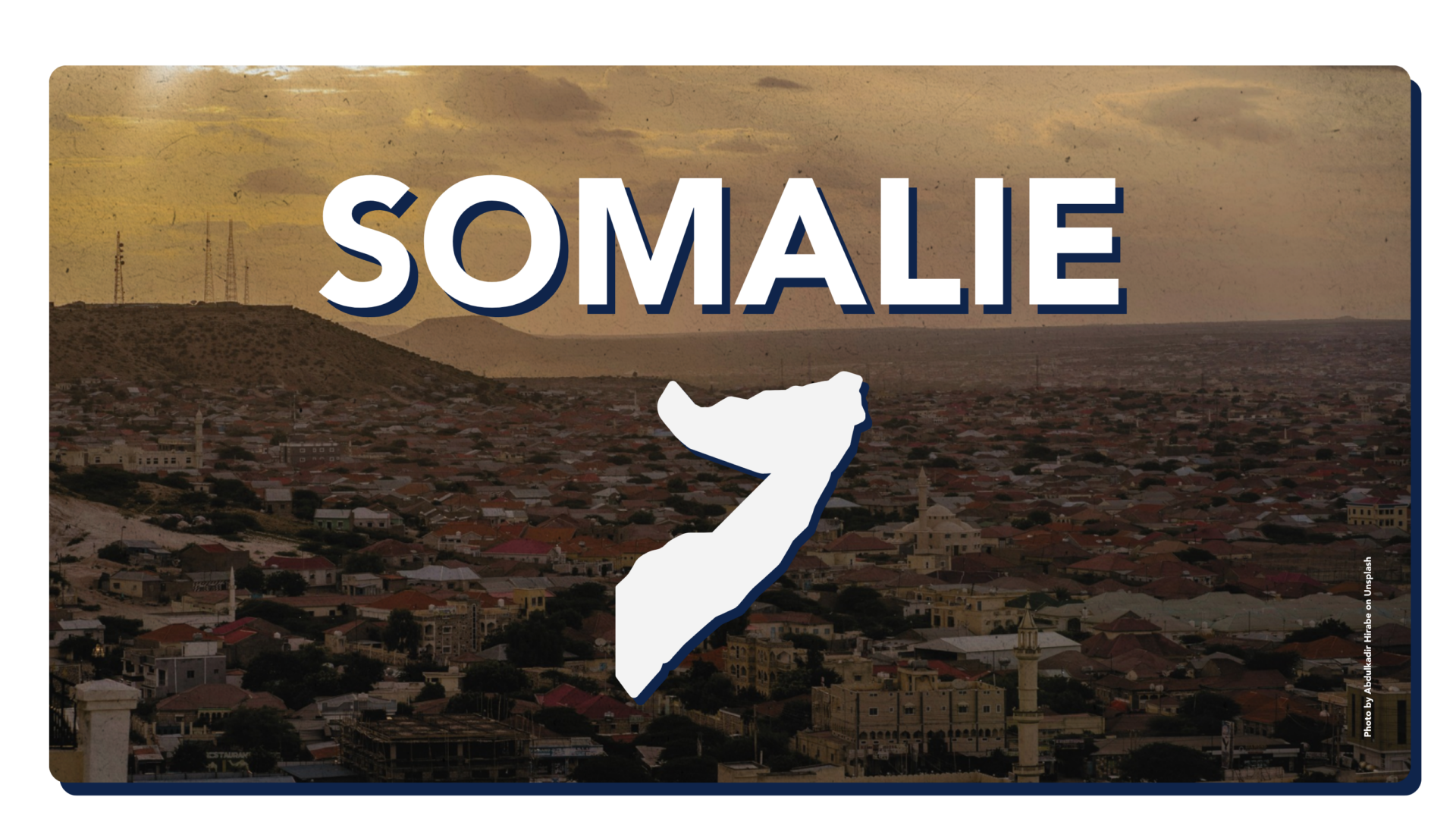 Somalie