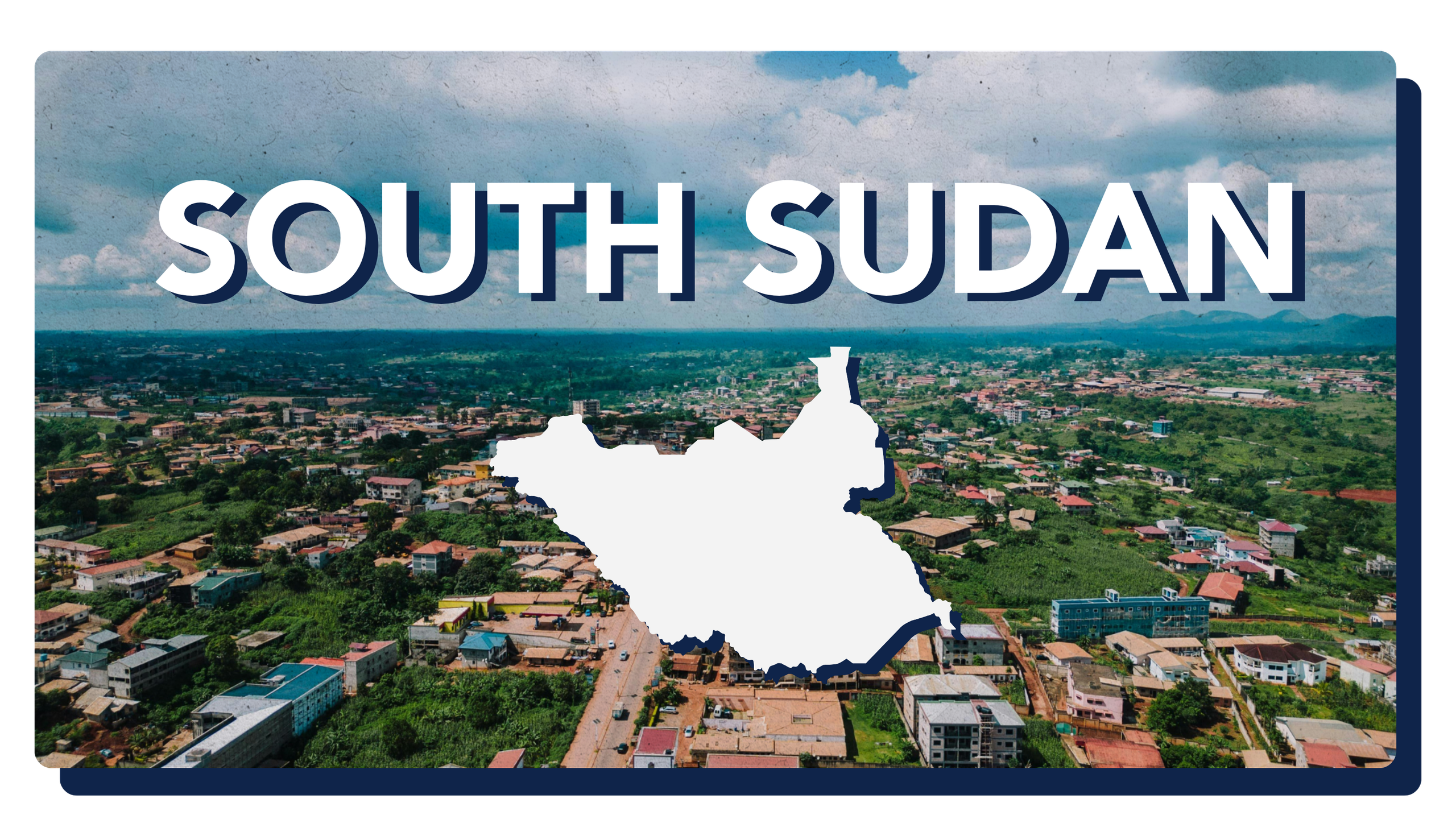 south sudan