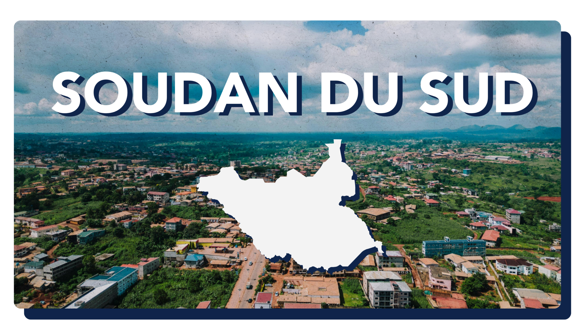 Soudan du Sud