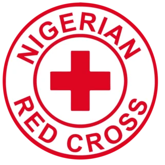 logo Nigerian Red Cross Society