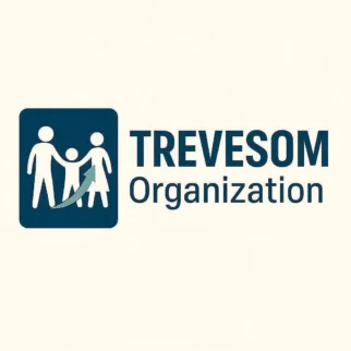 logo TREVESOM ORGANISATION